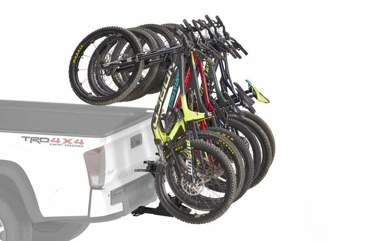 YAKIMA Hangover 6 - Bike Rack For 6 Bikes 6 YAKIMA Hangover 6 - Bike Rack For 6 Bikes â Image 6