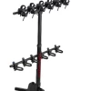YAKIMA Hangtight 6 - 6-seater Bike Rack
