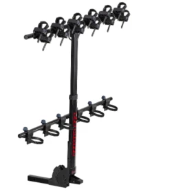 YAKIMA Hangtight 6 - 6-seater Bike Rack