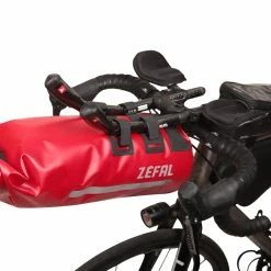 ZEFAL Sacoche De Guidon Pour Prolongateur Z Adventure Aero F8 Zéfal 8L 8 ZEFAL Sacoche De Guidon Pour Prolongateur Z Adventure Aero F8 Zéfal 8L -Bike Boutique de vente z adventure F8 aero 4