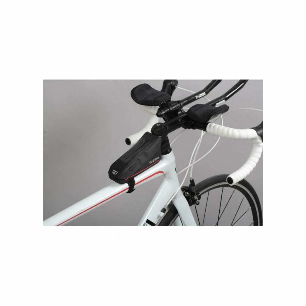 Sacoche De Cadre Pour Bikepacking Et Gravel Zefal Z Race S 3 Sacoche De Cadre Pour Bikepacking Et Gravel Zefal Z Race S – Image 3