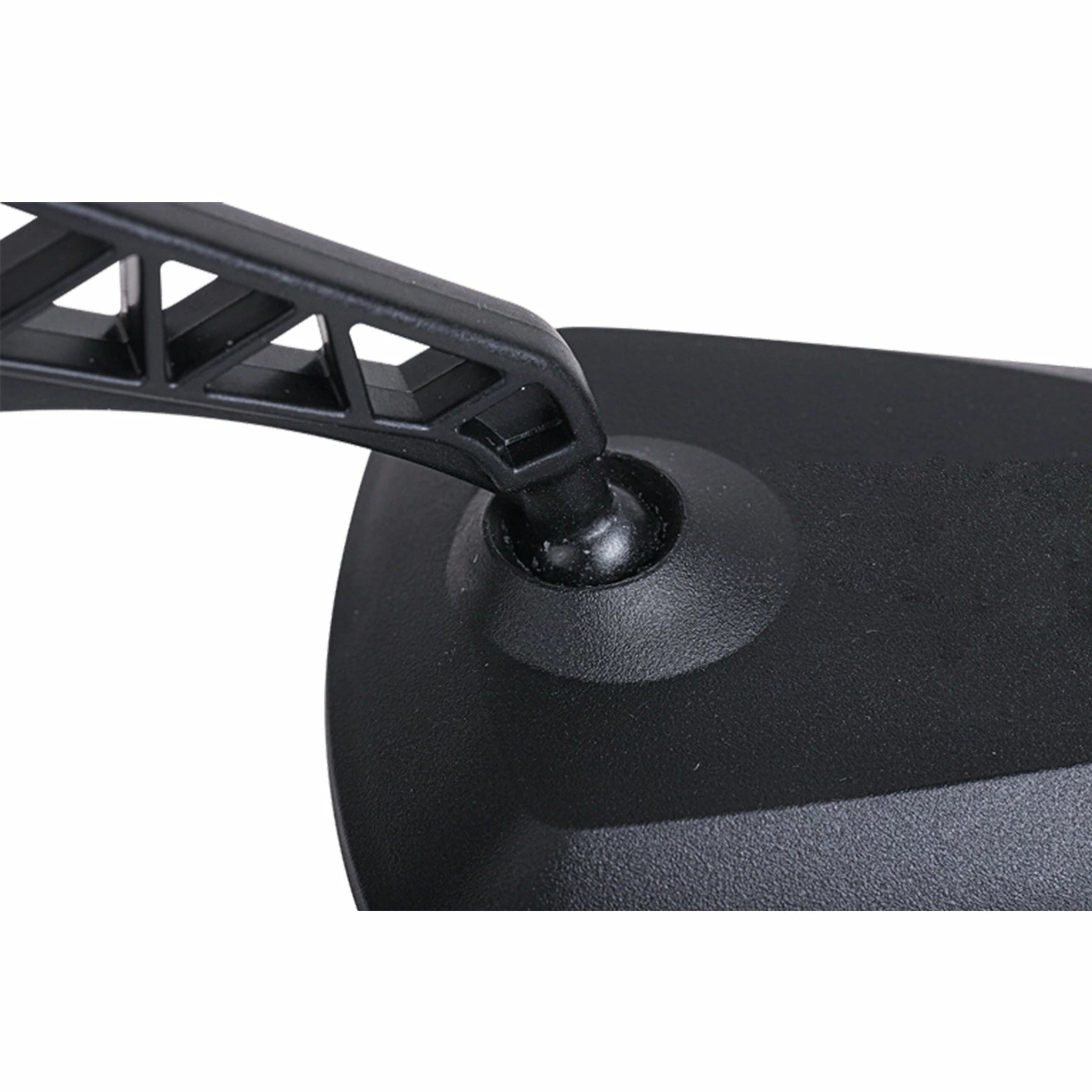 ZEFAL Rétroviseur Vélo électrique Sur Cintre Droit ZL Tower 80 Zéfal 2 ZEFAL Rétroviseur Vélo électrique Sur Cintre Droit ZL Tower 80 Zéfal – Image 2