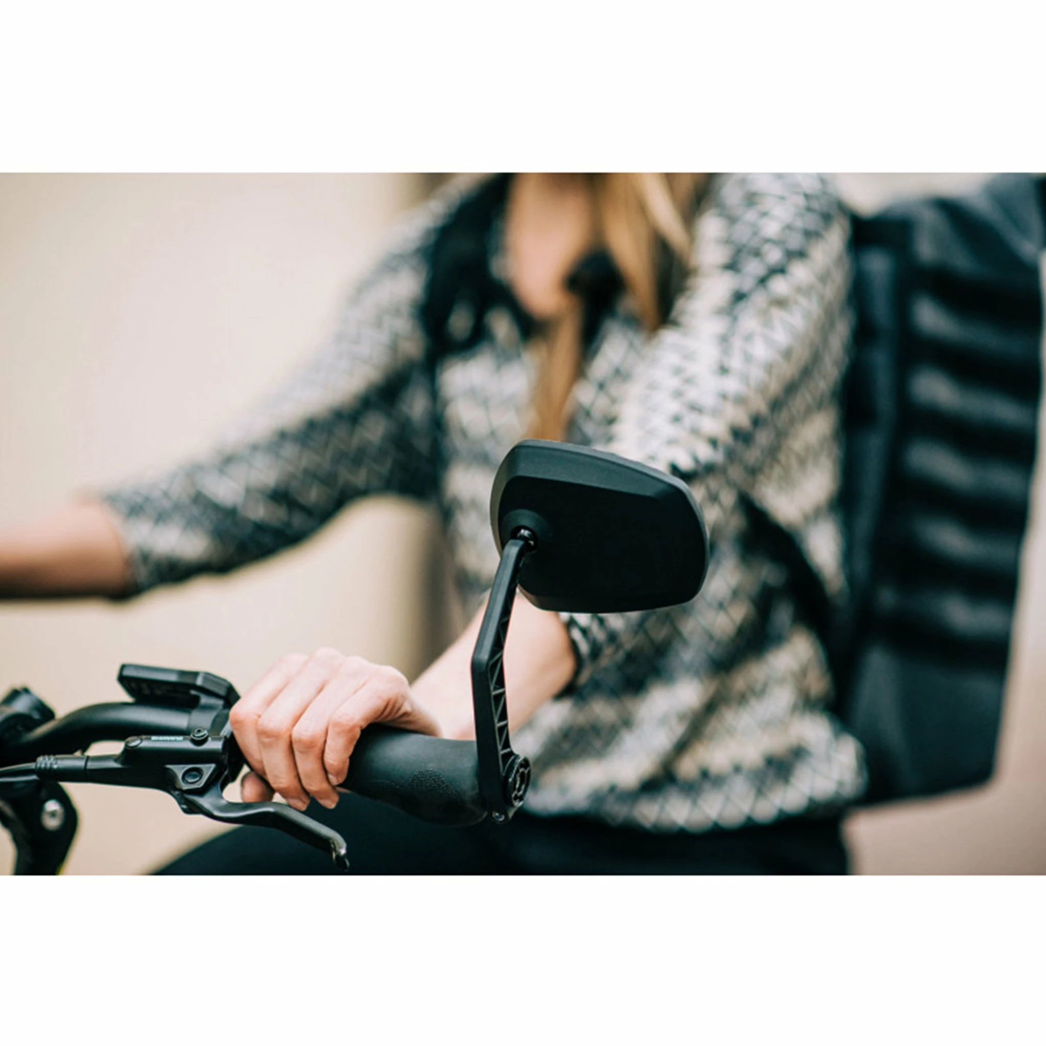 ZEFAL Rétroviseur Vélo électrique Sur Cintre Droit ZL Tower 80 Zéfal 4 ZEFAL Rétroviseur Vélo électrique Sur Cintre Droit ZL Tower 80 Zéfal – Image 4