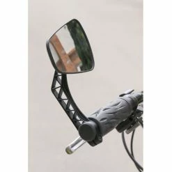 ZEFAL Rétroviseur Vélo électrique Sur Cintre Droit ZL Tower 80 Zéfal 9 ZEFAL Rétroviseur Vélo électrique Sur Cintre Droit ZL Tower 80 Zéfal -Bike Boutique de vente zl tower 80 5